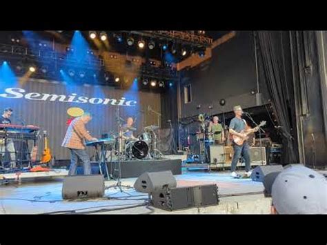 Semisonic - Live in Columbus, OH 2023-06-02 - YouTube