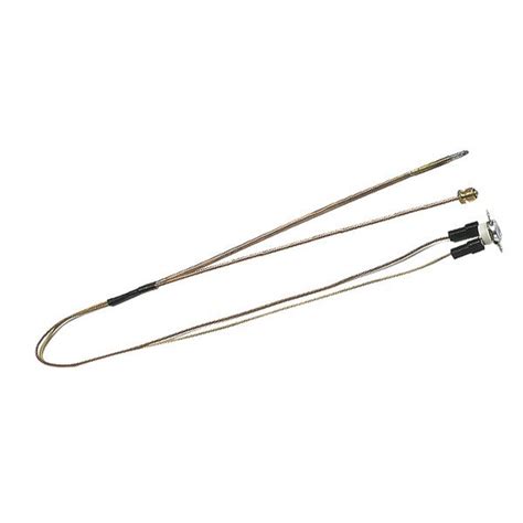 Thermocouple Et S Curit C Diff Pour Chaffoteaux