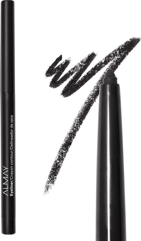 Almay All Day Eyeliner Pencil 205 Black Glow Vault