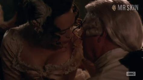 Heather Lind Nude Naked Pics And Sex Scenes At Mr Skin