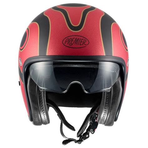 Casco D Epoca Fr Bm Premier