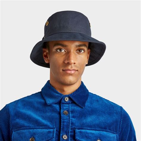 Tilley Iconic T Chapeau Hardloop