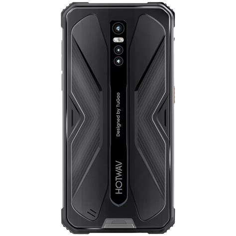 Hotwav Cyber Pro Specs Review Release Date Phonesdata