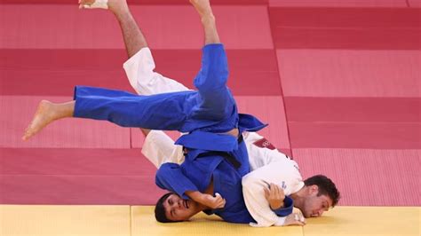 The Excitement Of Judo In The Paris 2024 Olympic Games History