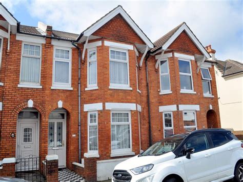 3 Bed Terraced House For Sale In Firle Road Eastbourne Bn22 £335 000