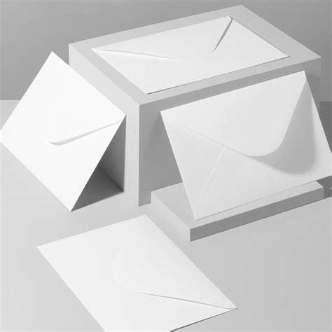 Large Envelopes | 9.5” x 6.5” Envelopes | MOO US