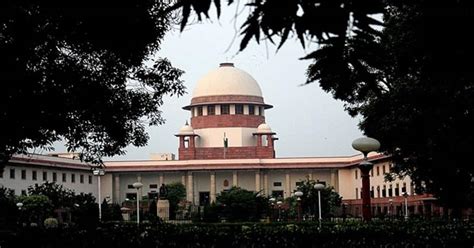 Supreme Court Denies Urgent Hearing On Gyanvapi Mosque Plea Directs