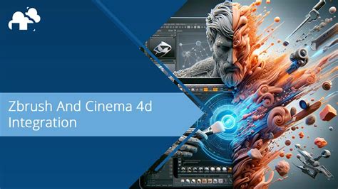 Zbrush And Cinema D Integration