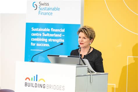 Building Bridges Aligning Finance With Sustainability Sdg Impact Finance Initiative Launched