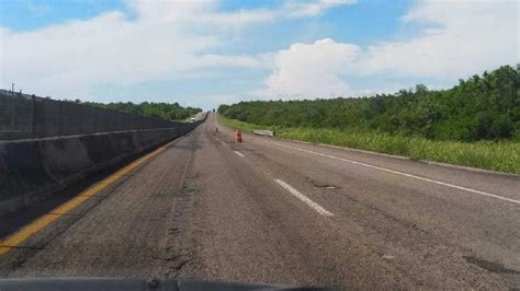 ¿cuáles Son Las Carreteras Más Peligrosas De México Por Accidente