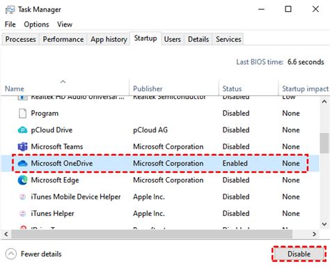 Turn Off Windows Onedrive To Remove It As Default Location