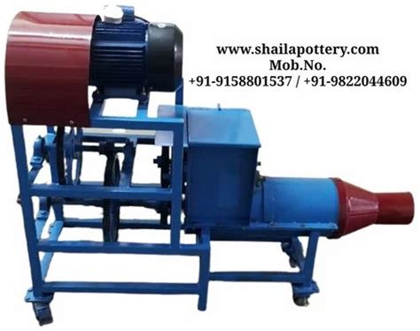 Pug Mill At Best Price In Ichalkaranji By Wireless Amateurs Id