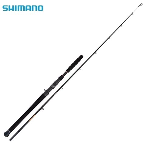 Caña Shimano Beastmaster Catfish AX Casting Vertical 185