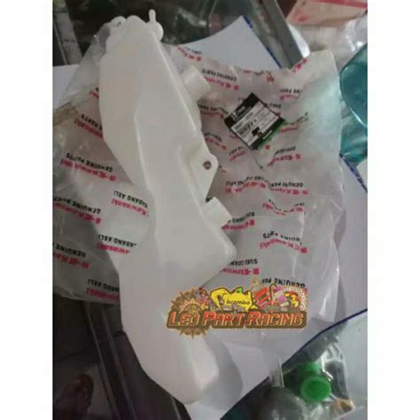 Jual Tabung Botol Oli Samping Ninja Rr New Original Kawasaki Shopee