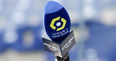 Ligue 1 le prochain appel d offres des droits TV programmé dans un an