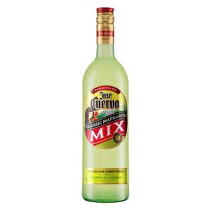 Classic Margarita Mix 1 Lt Jose Cuervo JacoFresh