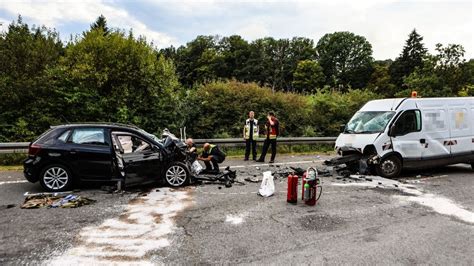 Gesperrte A45 macht Straßen in Hagen unsicherer