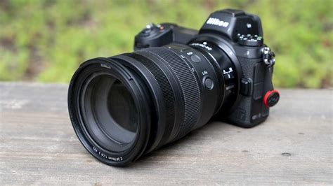 Nikon Z 24 70mm F2 8 S Review Best Image Nikon