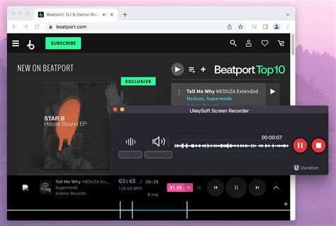 How To Download Music From Beatport For Free