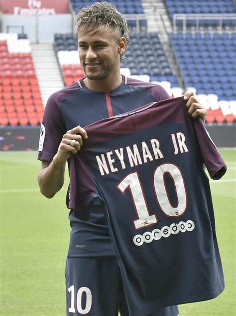 Neymar to discuss PSG future and potential Barcelona transfer in coming ...