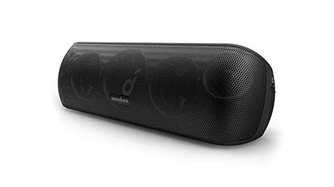 Shop The Anker Soundcore Motion Bluetooth Speaker While It’s On Sale