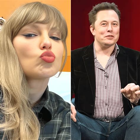 Ty Stace Couple - Elon Musk Decides to Buy ABC and Name Tucker Carlson