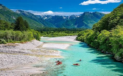 Soča Valley Kayaking