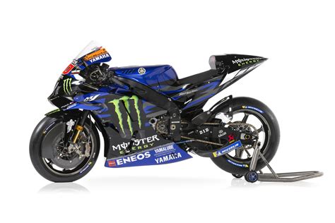 2023年型ヤマハYZR M1ギャラリー MotoGP2023 気になるバイクニュース