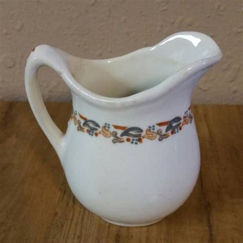 Walker China Restaurant Ware - Etsy