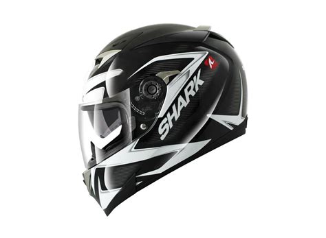 Shark Helmets Release First 2013 Colors Autoevolution