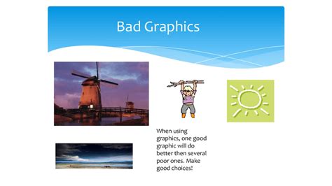 Poorly Designed Bad Powerpoint Slides Kremi Png