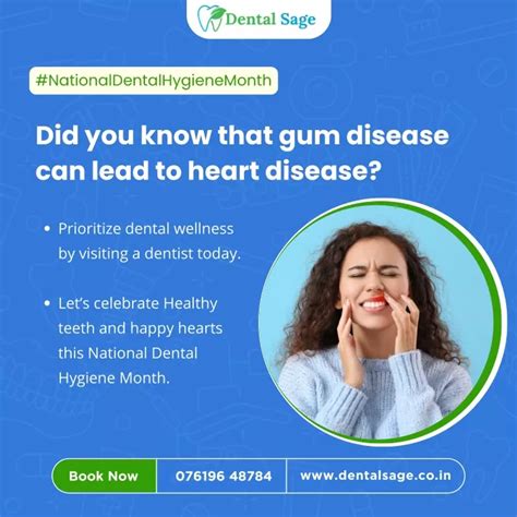 Ppt Gum Disease And Heart Disease Best Dental Clinic In Yelahanka