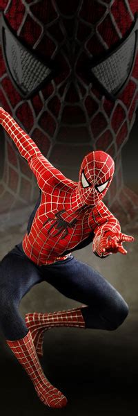 Spider Man 3 12 In Action Figure Hot Toys MMS143 901248