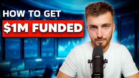 How I Got Funded With 7 Figures In 6 Months Youtube