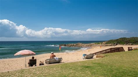 KZN South Coast beaches awarded highest honour - Rove SA