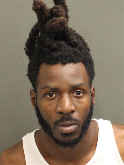 Etienne Jaheim Bradley Orange County Mugshots Zone