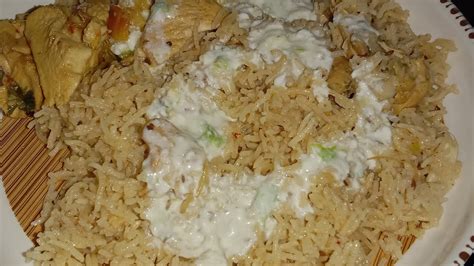 Gaon Ki Sair Chicken Pulao Aur Chicken Kadai Ki Recipe Jummah Mubarak