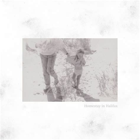 Homestay In Halifax Spotify