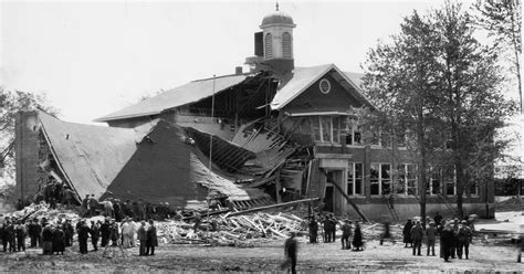 Bath school disaster: Remembering 90 years later