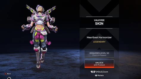 All Apex Legends Season 16 Revelry Battle Pass Legend Skins Gamepur