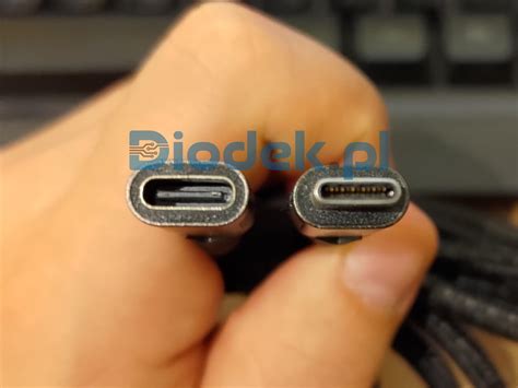 Standardy Usb Rodzaje Szybko Ci Oznaczenia Podstawy Testy Ogniw