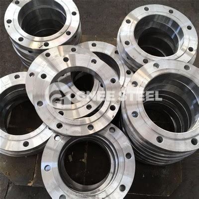 Difference Between Casting And Forging Flanges Knowledge