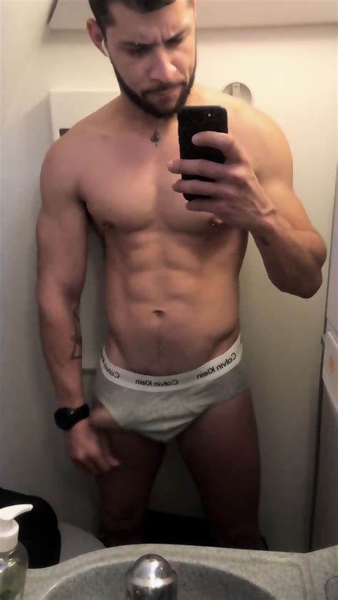 Anduf Hot Brazilian Hunk Compilation