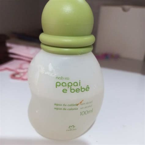 Natura Papai e bebe Colônia Reviews abillion