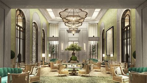 New Opening Hiltons Waldorf Astoria Hotels Resorts In Xiamen China