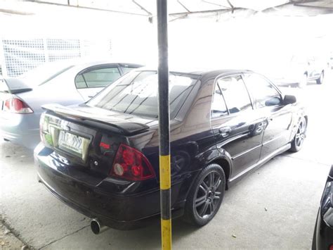 2003 Ford Lynx for sale | 1 Km | Manual transmission - Don Aguas