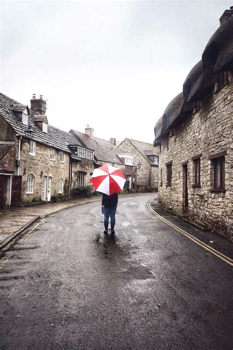 Rainy Dorset Monalogue On Instagram English Countryside England