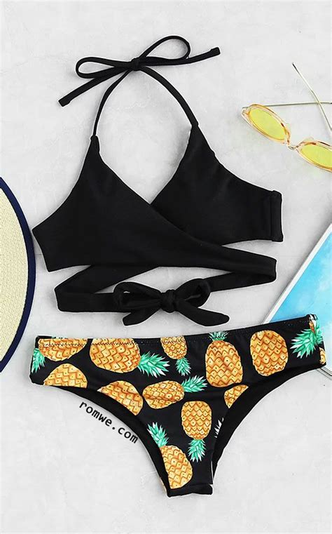 Bikini Pour La Plage