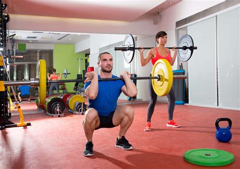 Popular Strength Training Methods In Comparison Lifetimefit