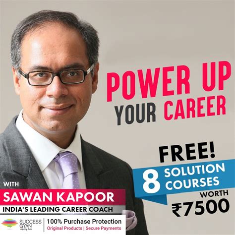 Power Up Your Career Live Training